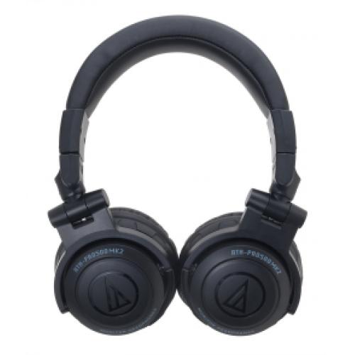 AUDIO-TECHNICA ATH-PRO500MK2BK